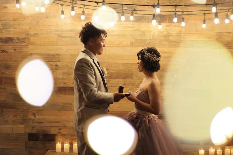 ☆和洋装スペシャルプラン