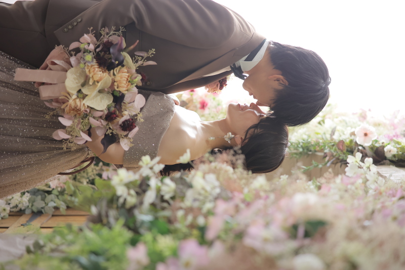 【ANTIQUEスタジオ】