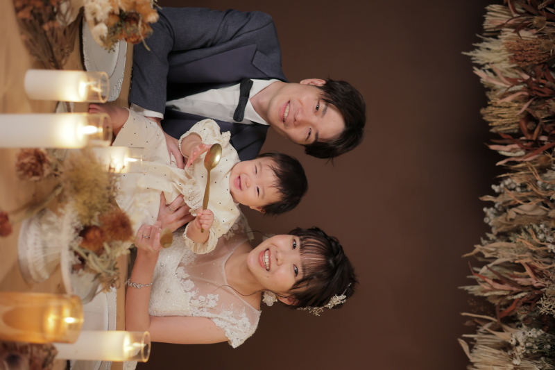 【ANTIQUE】syabby brown