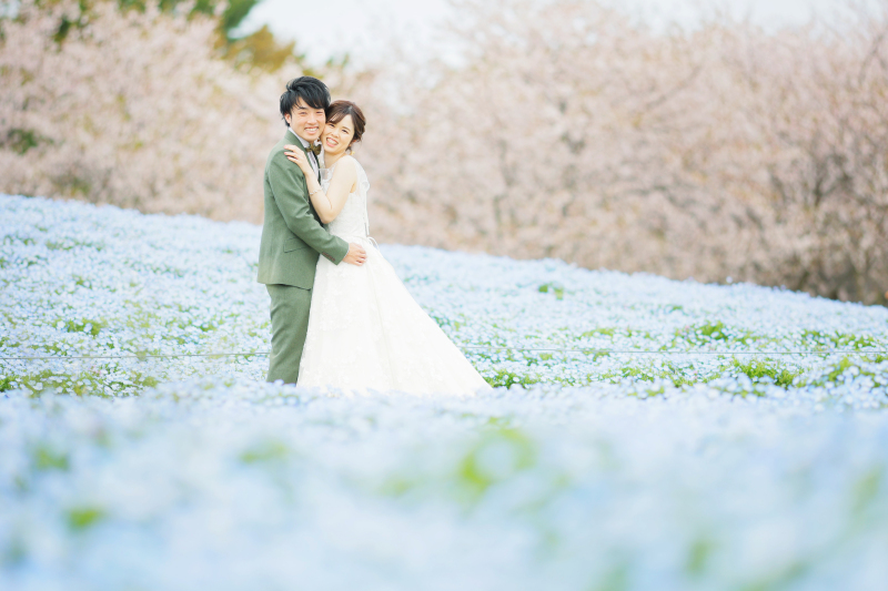 海の中道海浜公園と大濠公園♪