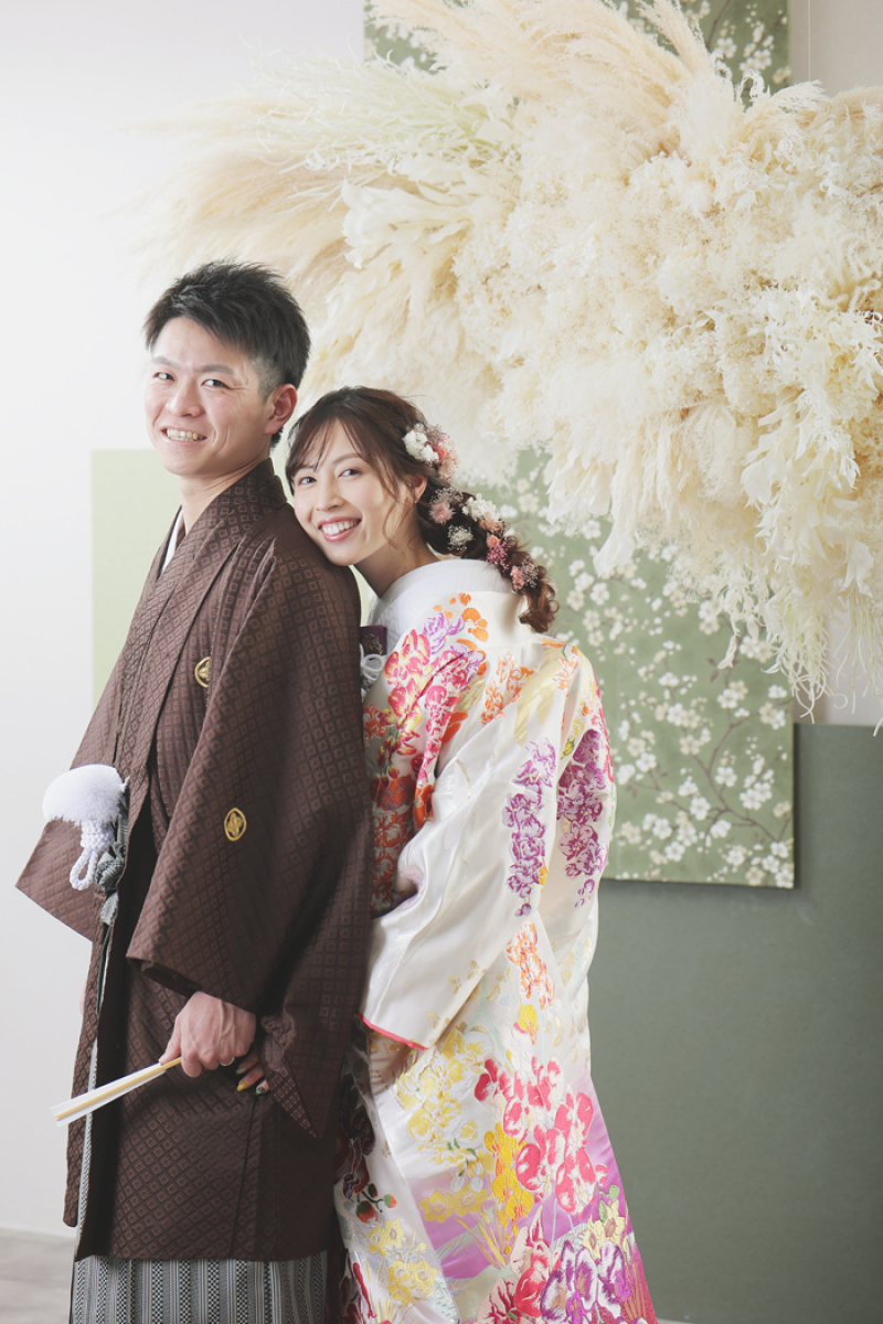 【ANTIQUE】green wall