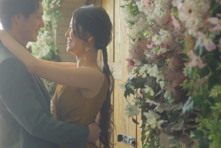  STUDIO　－和洋装－