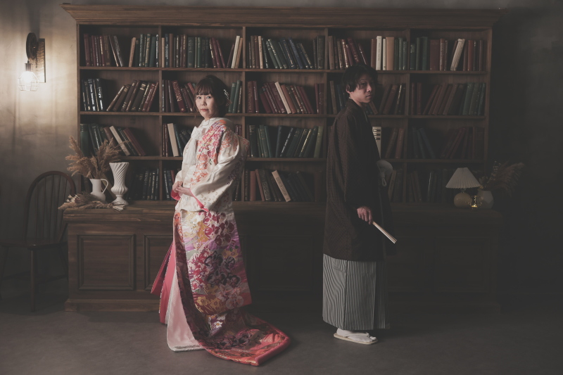 【MODERN】calm time