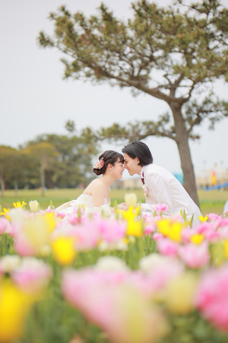 海の中道海浜公園