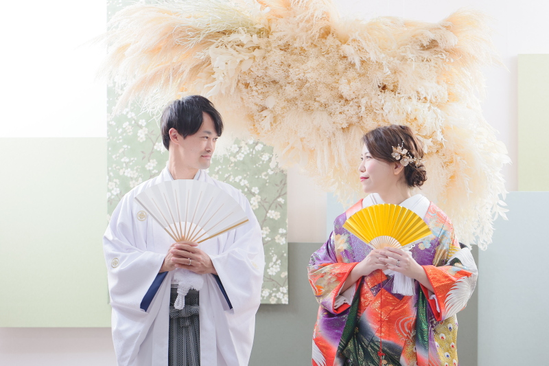 【ANTIQUE】green wall