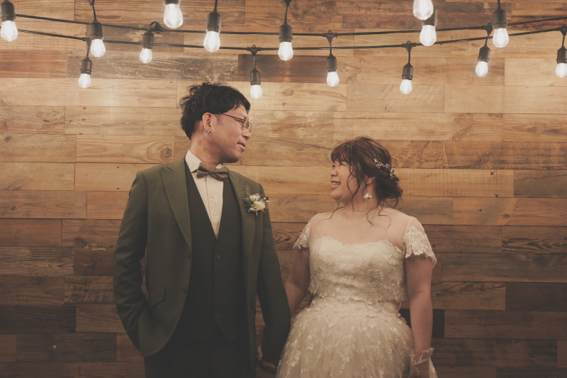 【ANTIQUE】natural wood