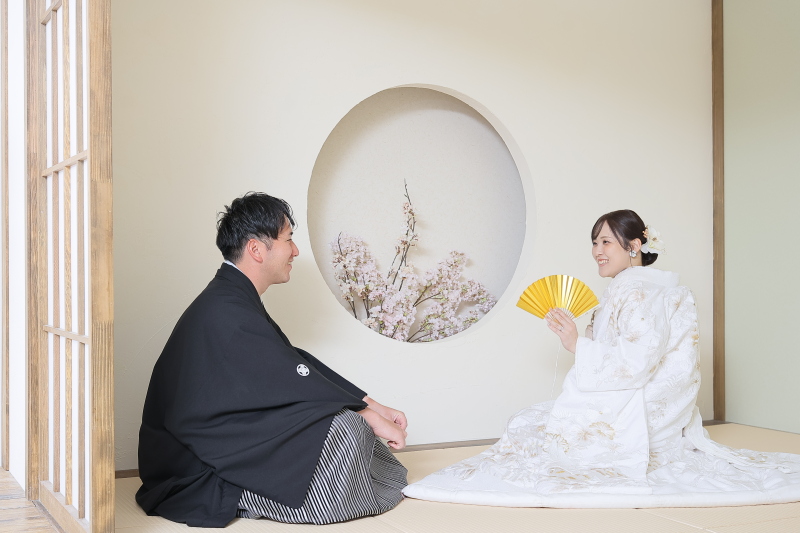 リラックスしながら