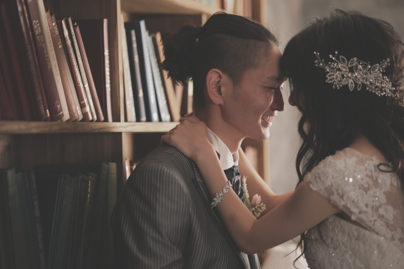 【MODERN】calm time