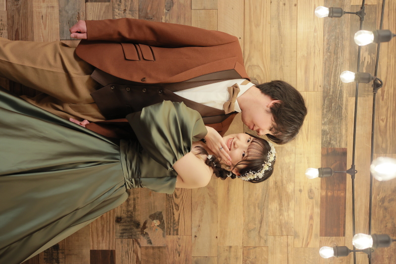 【ANTIQUEスタジオ】