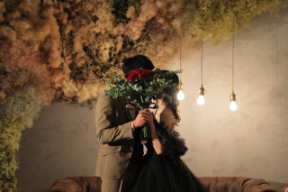 洋装2着ランクフリープラン☆