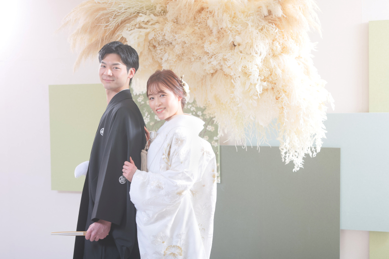 【ANTIQUE　STUDIO】