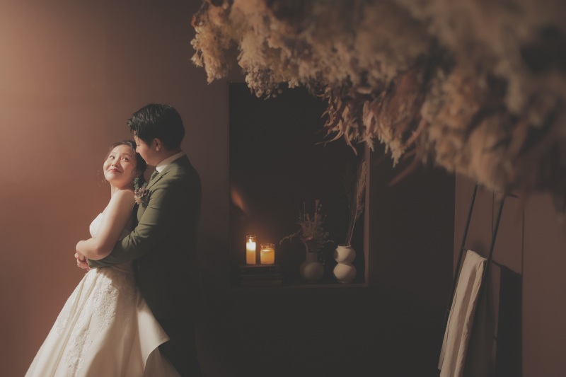 【ANTIQUE STUDIO】