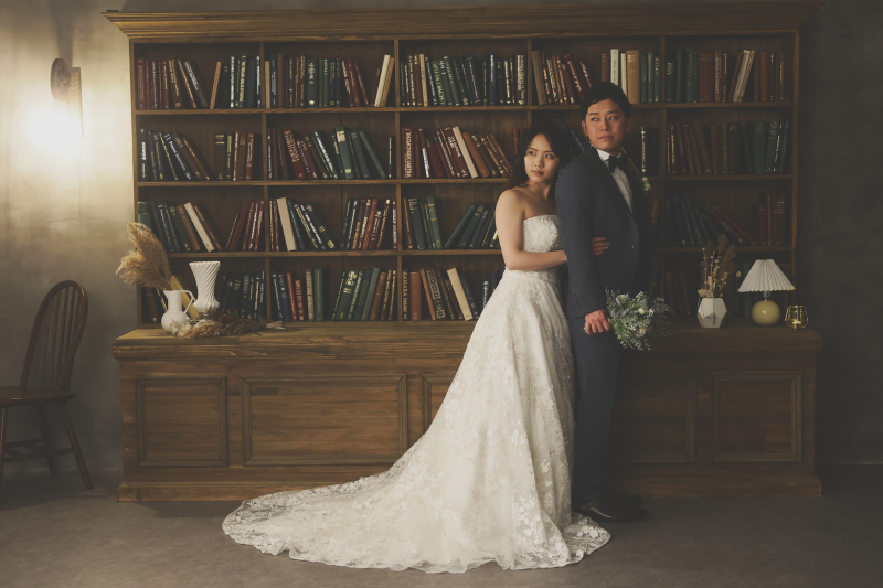 【MODERN】calm time