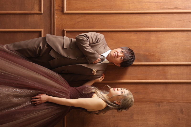 シンプルな背景