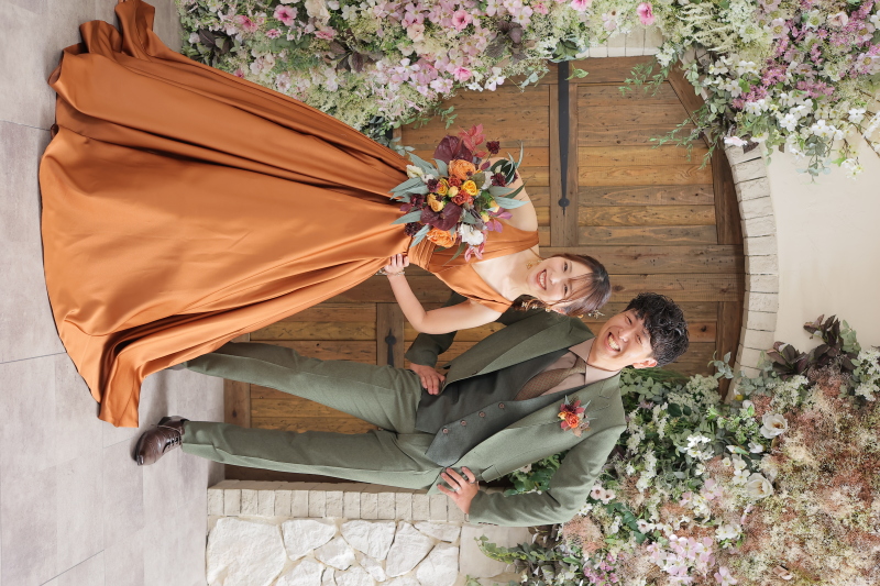 【ANTIQUEスタジオ】