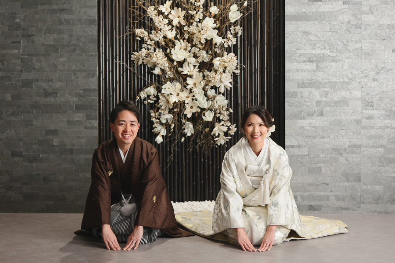 【MODERN】japanese wall