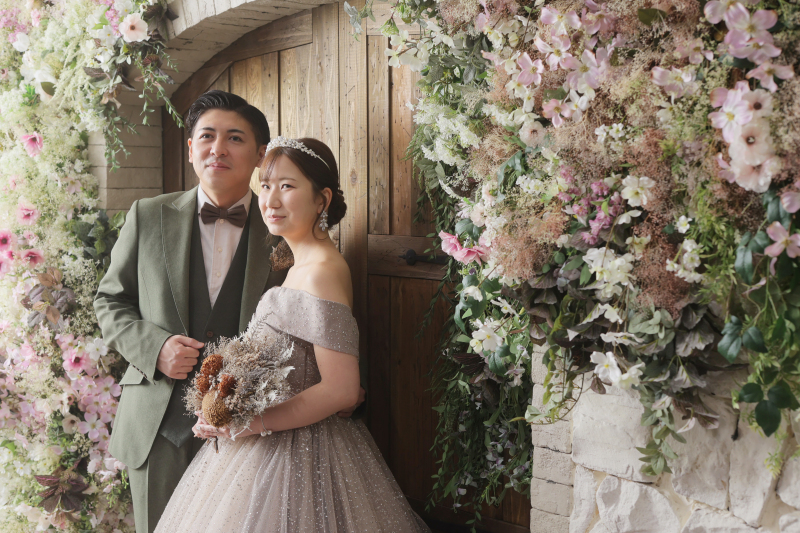 【ANTIQUE STUDIO】