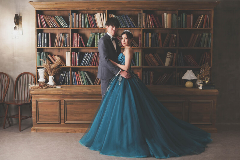 【MODERN】calm time