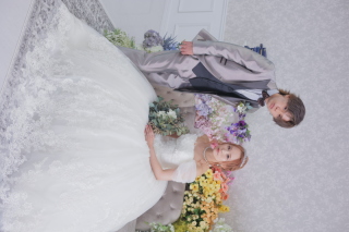 洋装2着スペシャルプラン