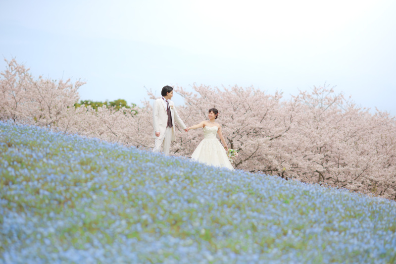海の中道海浜公園