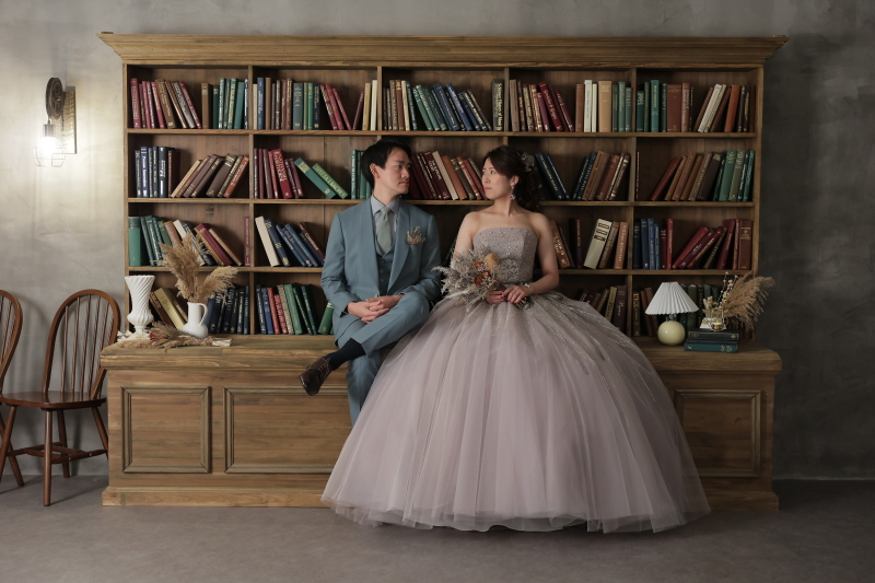 【MODERN】calm time