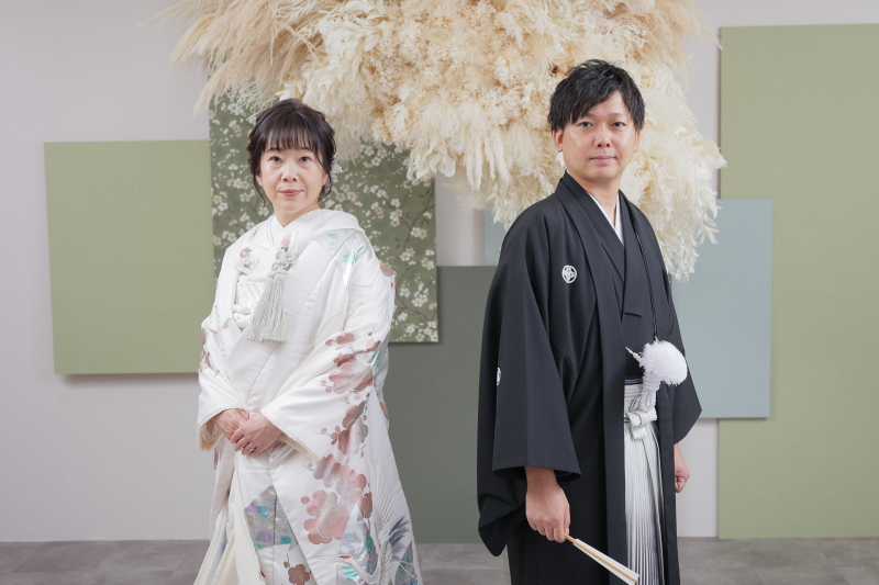 【ANTIQUE】green wall