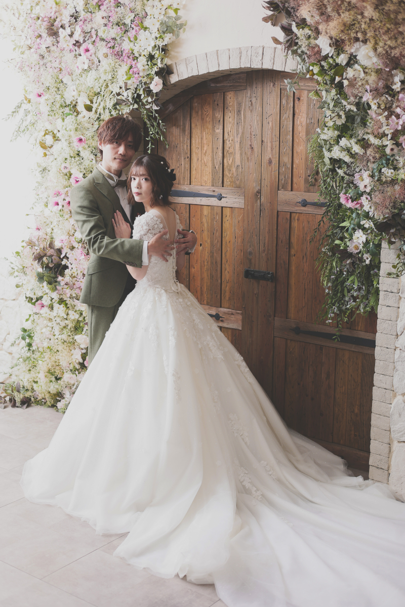 【ANTIQUE STUDIO】