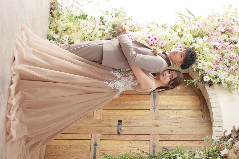 【ANTIQUEスタジオ】