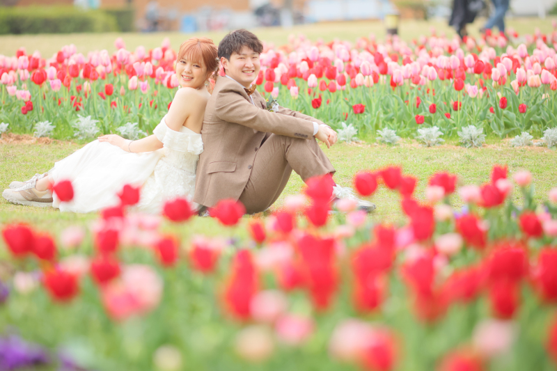 海の中道海浜公園