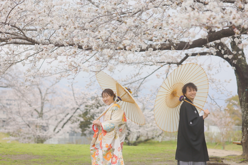 店舗近隣の公園③