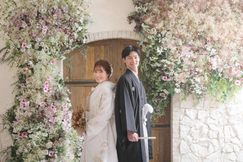 【ANTIQUE　STUDIO】