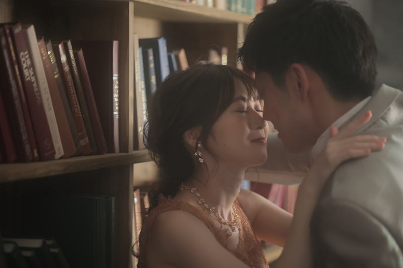 【MODERN】calm time