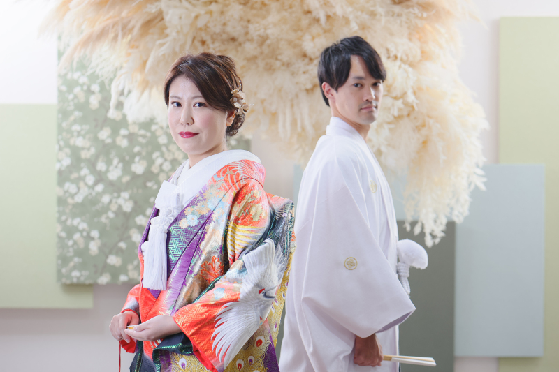 【ANTIQUE】green wall