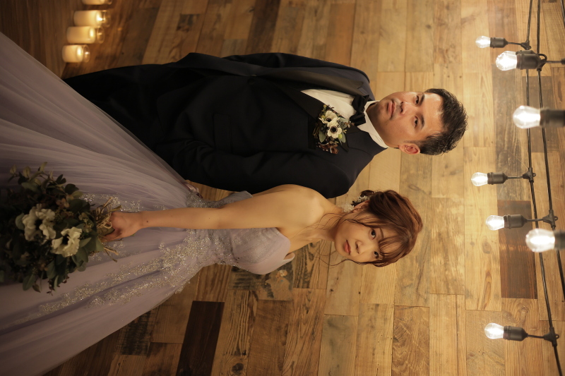 【ANTIQUE】natural wood