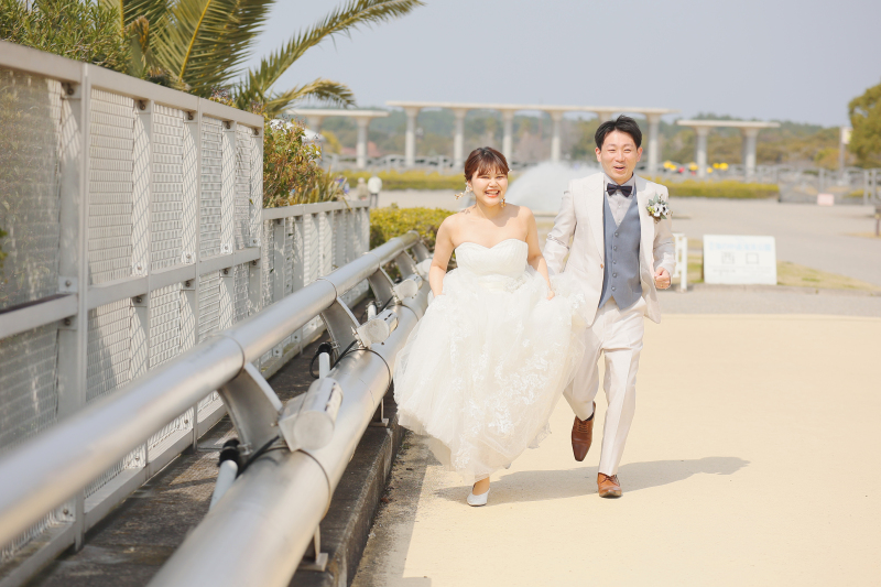 海の中道海浜公園