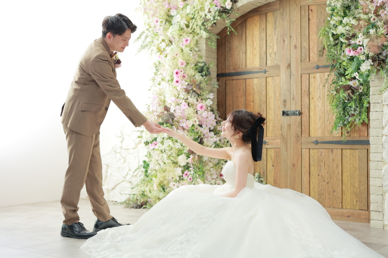 【ANTIQUEスタジオ】