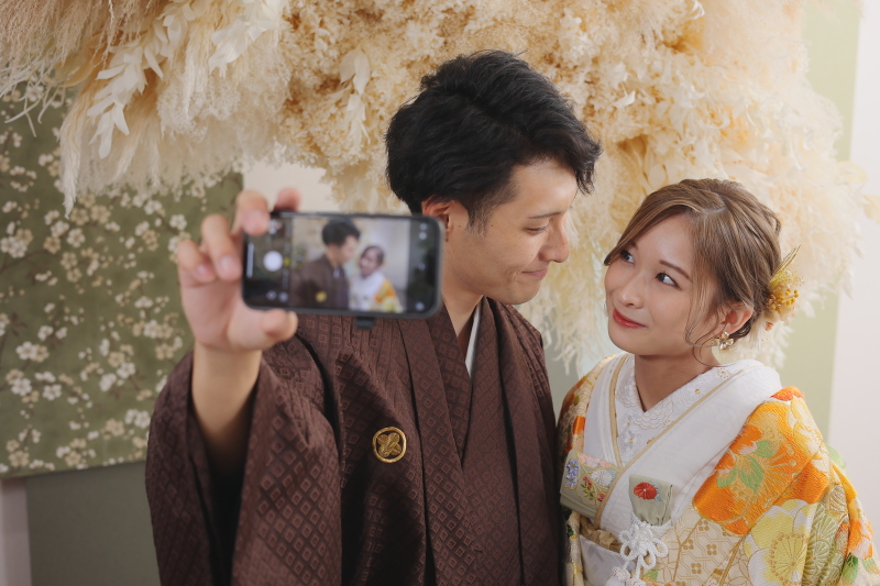 【ANTIQUE】green wall　