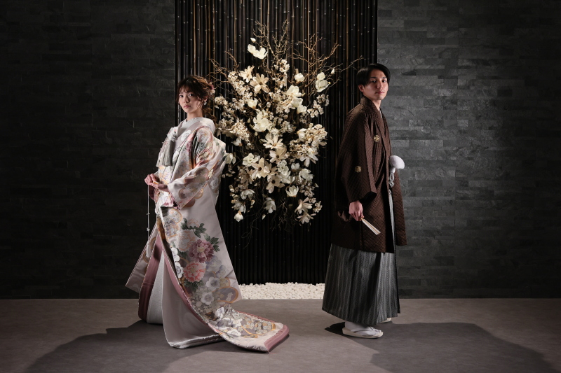 【MODERN】japanese wall