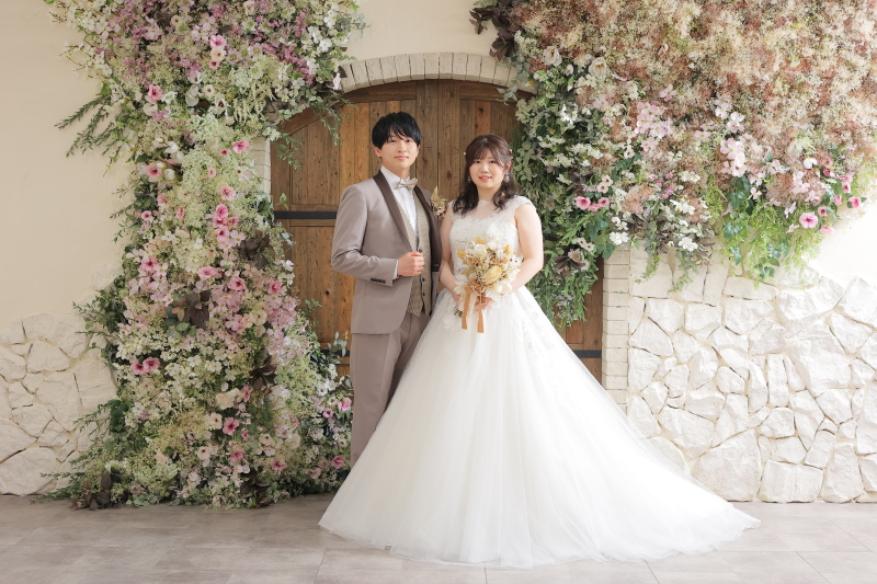 【ANTIQUEスタジオ】