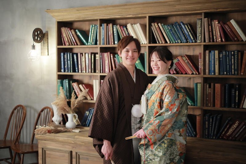 【MODERN】calm time