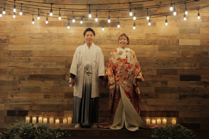 【ANTIQUE】natural wood