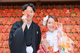 和装1着お得ロケーションプラン