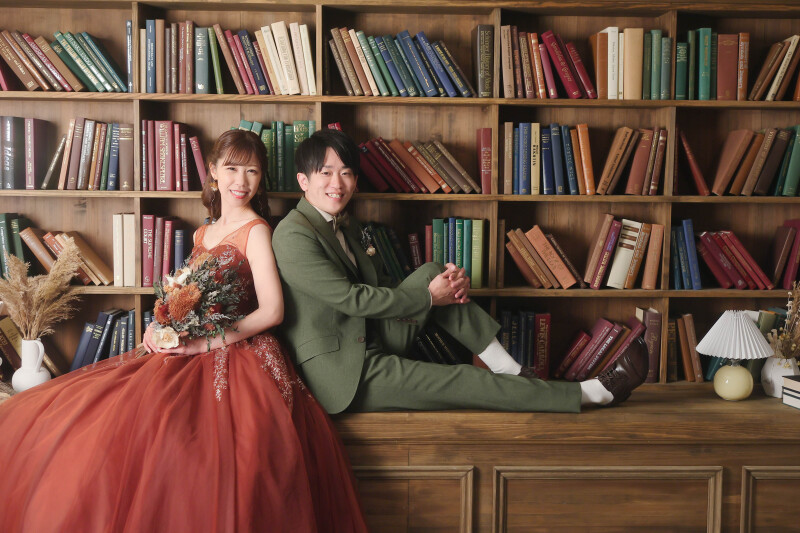 【MODERN】calm time