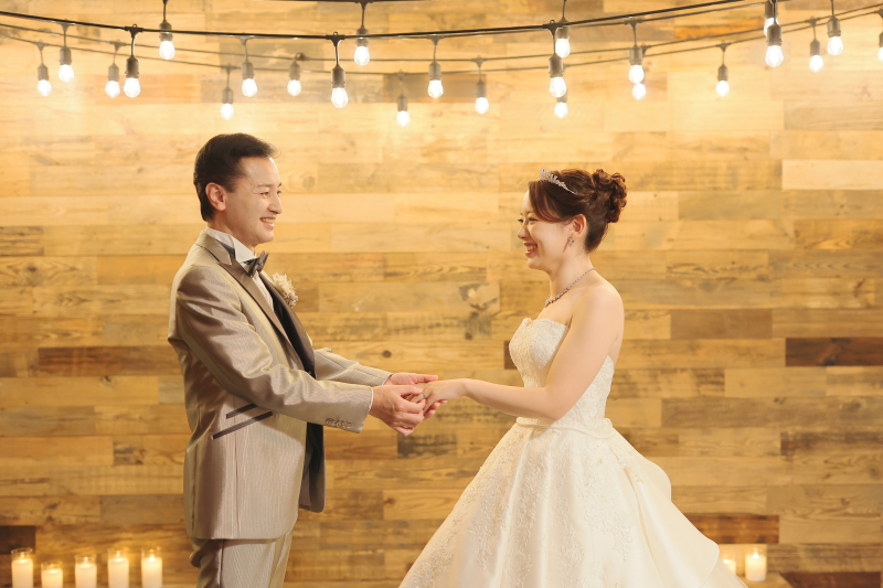 【ANTIQUE】natural wood