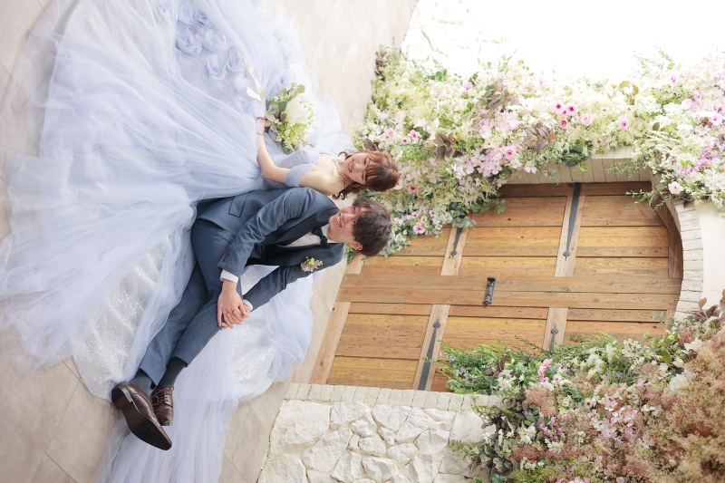 【ANTIQUEスタジオ】