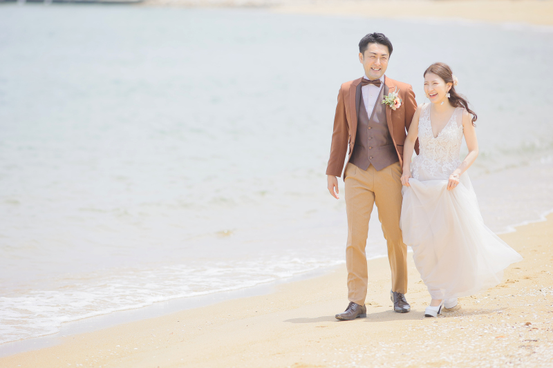 百道浜海浜公園