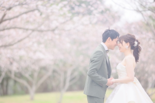 スタジオ2着・海の中道海浜公園ロケーション