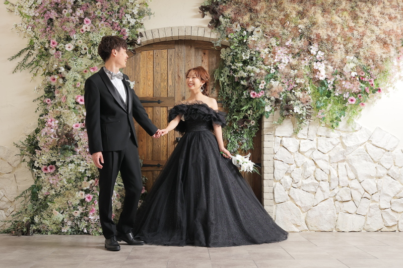 エスコートショット