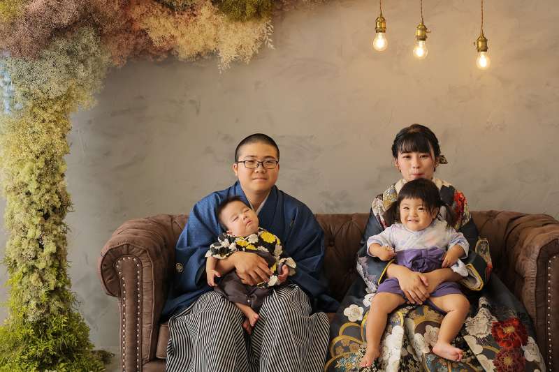 【FLOWER　STUDIO】