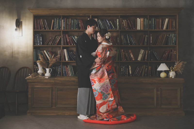 【MODERN】calm time